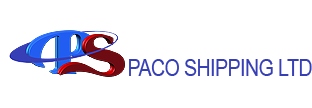 Paco Shipping